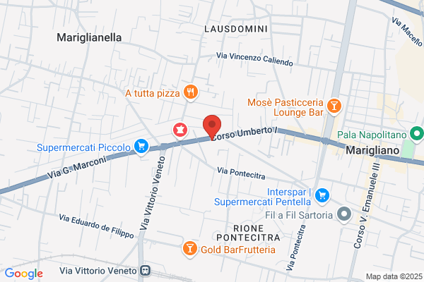 Autoshopping Srl