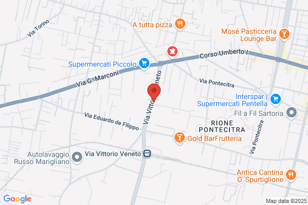 I.Ge.Co.Impresa Generale Costruzioni P.C.R.L.p.a.