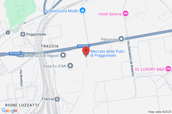 Il Mercatino Delle Pulci Di Esposito M.