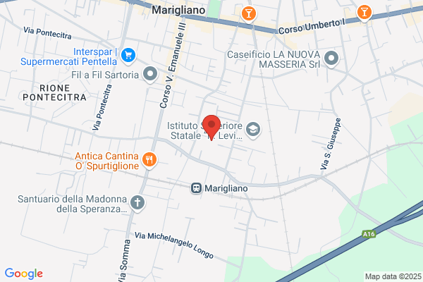 La Montagna Filippo