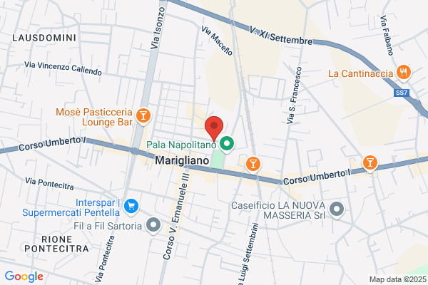 Laboratorio di Analisi Cliniche Dott.ssa  De Caprio Tiziana