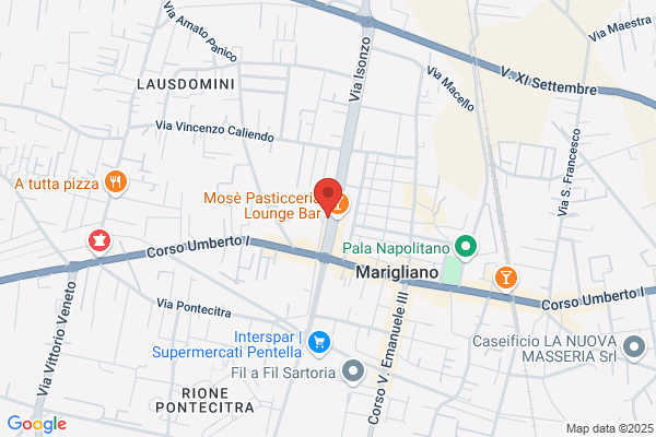 Leuci giuseppe