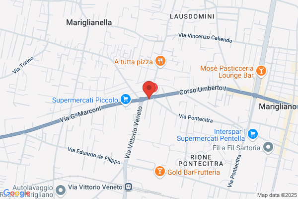 Monda giuseppe