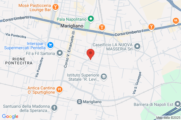 Palestra Emiserena