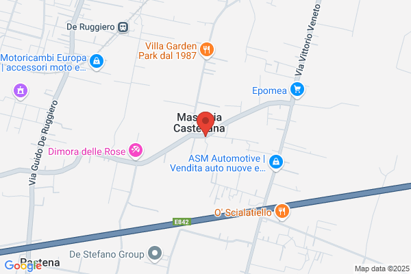 S.I.A.L. Tullio Biagio E C. Snc