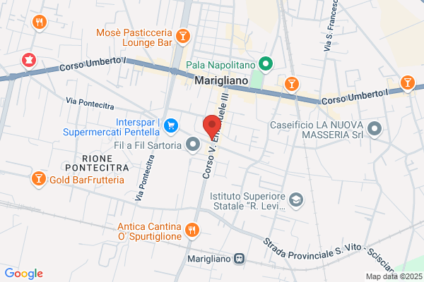 Sensazioni Di Toscano Gerardina E C Snc