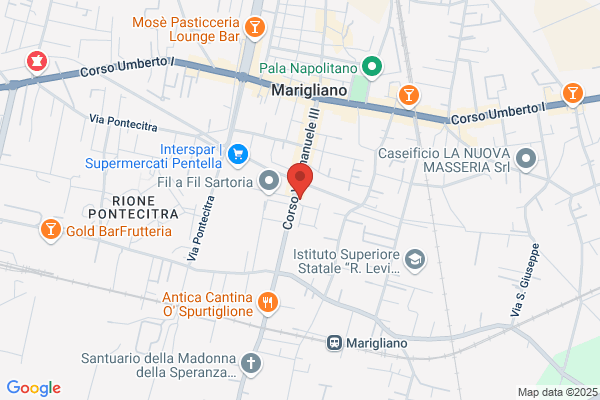 So.El.D Engeneering S.N.C. Di Gennaro Bifulco E c