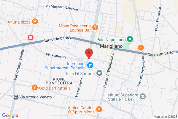 Tortora antonio