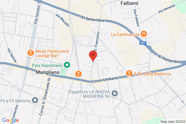 Ufficio Zona Coltivatori Diretti