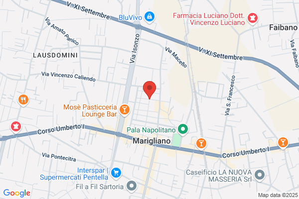 Mazzocca elena
