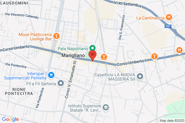 Santaniello carolina