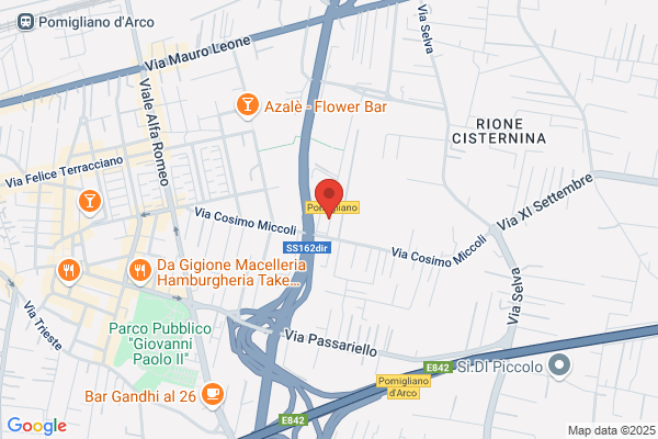 C.P.Z. Centro Produzione Zanzariere