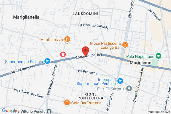 Hotel Elio Di Raffaele Allocca