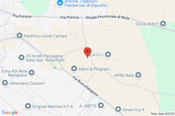 Ristorante Gemini
