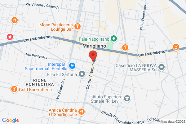 Marotta Angelo Raffaele