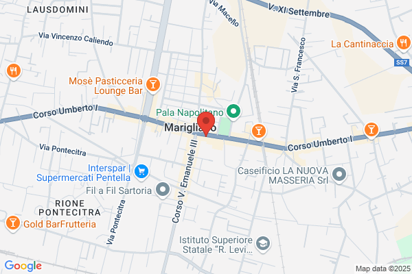 Sena maurizio