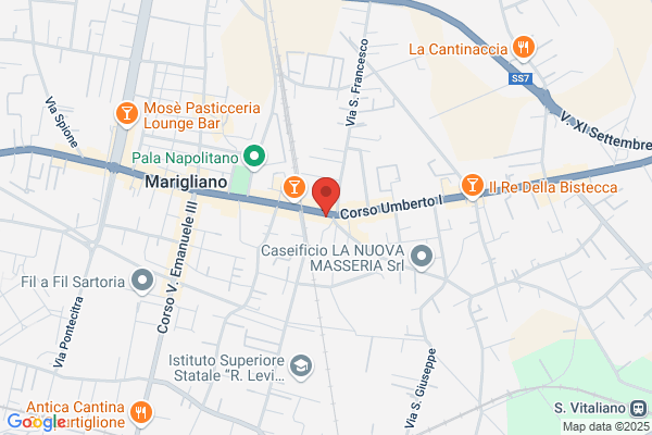 Supermercati D A C Sas