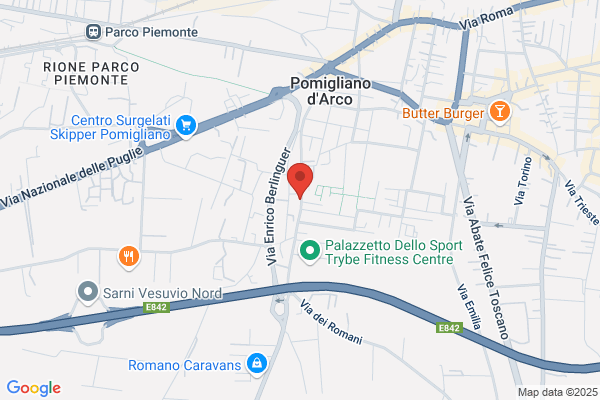 Supermercato F.Lli Iasevoli Sas