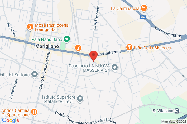Matrisciano carmine
