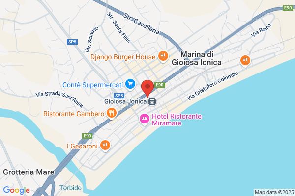 A Locanda Du Gucceri