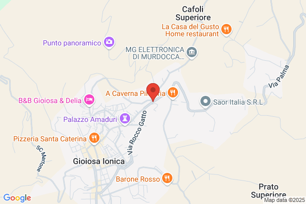 Autotrasporti Barreca
