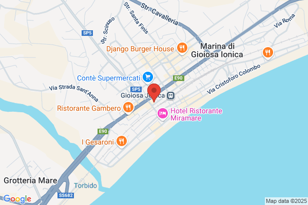 Da Turi Pizzeria Rosticceria