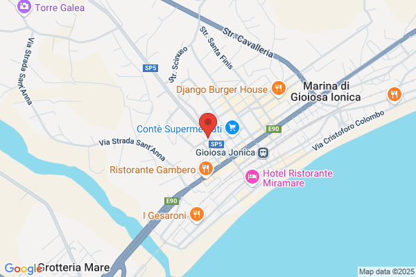 L'Officina del Gusto