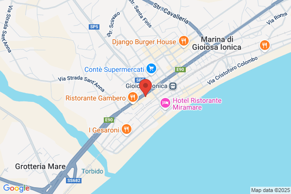 Vodafone Multiservizi | Marina di Gioiosa Ionica