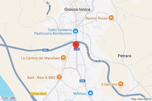Cartolibreria L'Ufficio Moderno