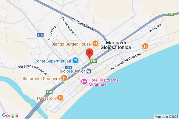 Elettrodomestici Napoli S.R.L.