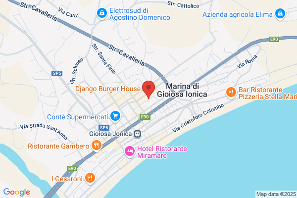 Eliokart Di Lanzetta Maria R.