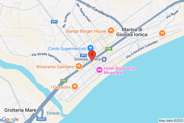 Farmacia Calderone Snc