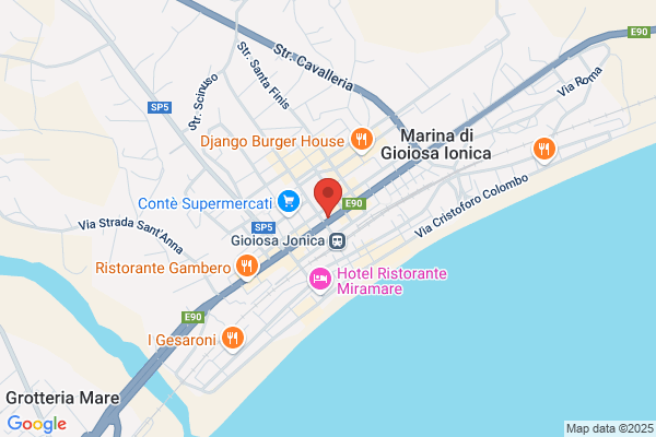 Galluzzo Giuseppe (Rag.)