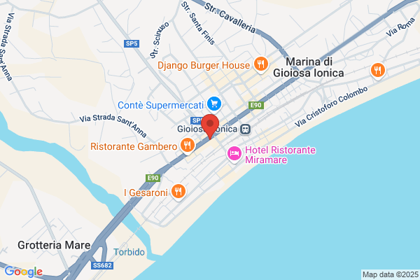 Gioie Di Fazzolari Maria Giuditta E C. s.A.S.