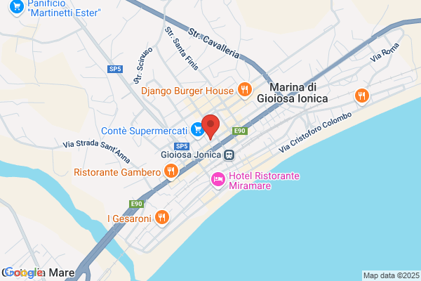 Hotel Ristorante Da Rocco