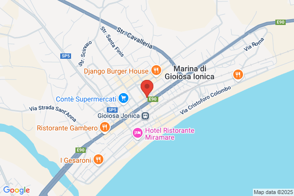 Il Grillo - Gelateria & Caffetteria bar