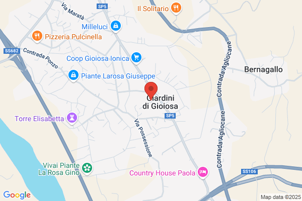 Mari vincenzo