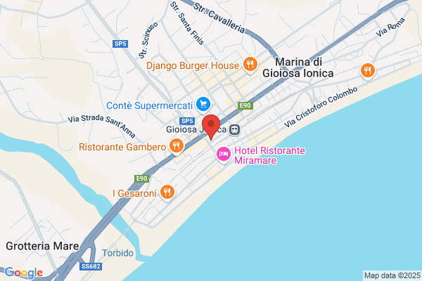 Modalandia Srl