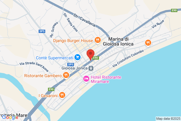 Nuove Gioie