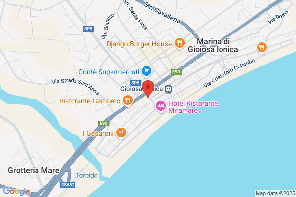 Sbarra debora