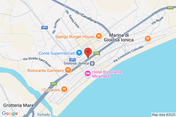 Stirparo pasquale