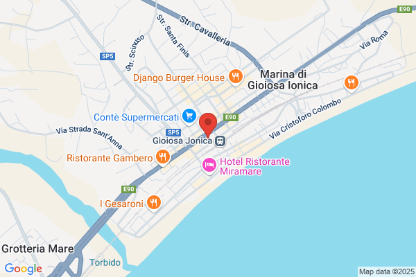 Tassone anna (Avv.)