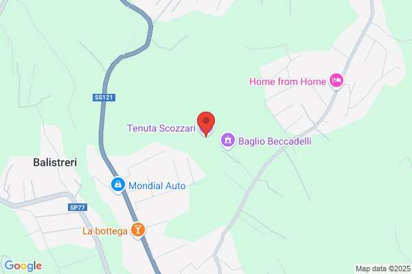 Tenuta Scozzari