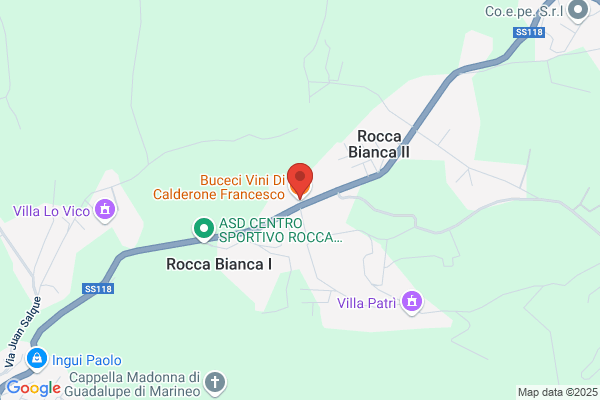 Buceci Vini