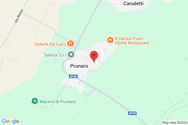 Comunità Alloggio Villa S. Chiara