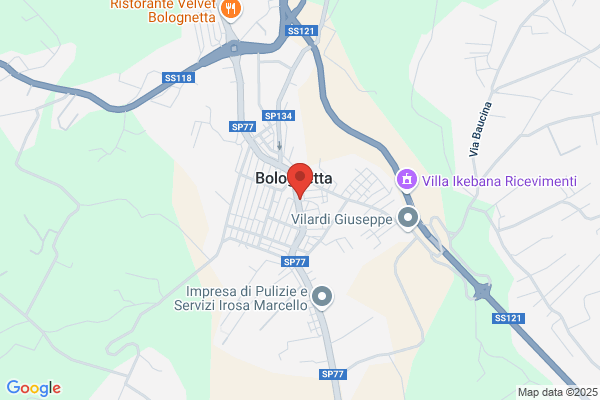 Delizia di Lo Faso Giuseppe
