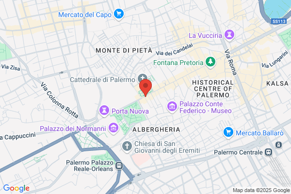 Farmacia Petrone Giorgio (Dr.)