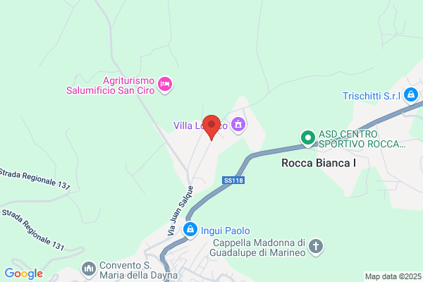 Frantoio Oleario di Miceli Maria