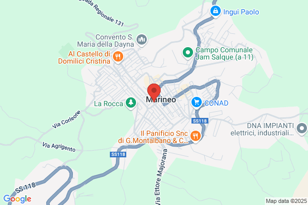 Mancino Carmela Gioielleria