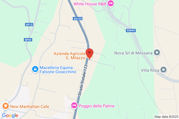 Milazzo maria